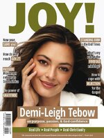 JOY! Magazine